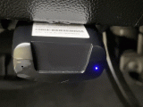 Aan de slag met de Auto 454 |  GPS Tracker-hardware