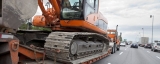 De bouwsector: zichtbaarheid en diefstalpreventie |  GPS Tracker-hardware